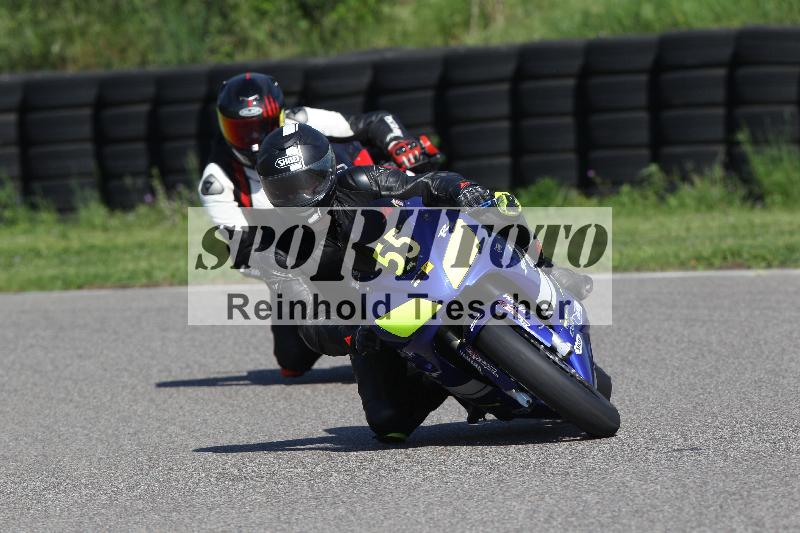 /13 01.05.2025 Speer Racing ADR/Gruppe gelb/55